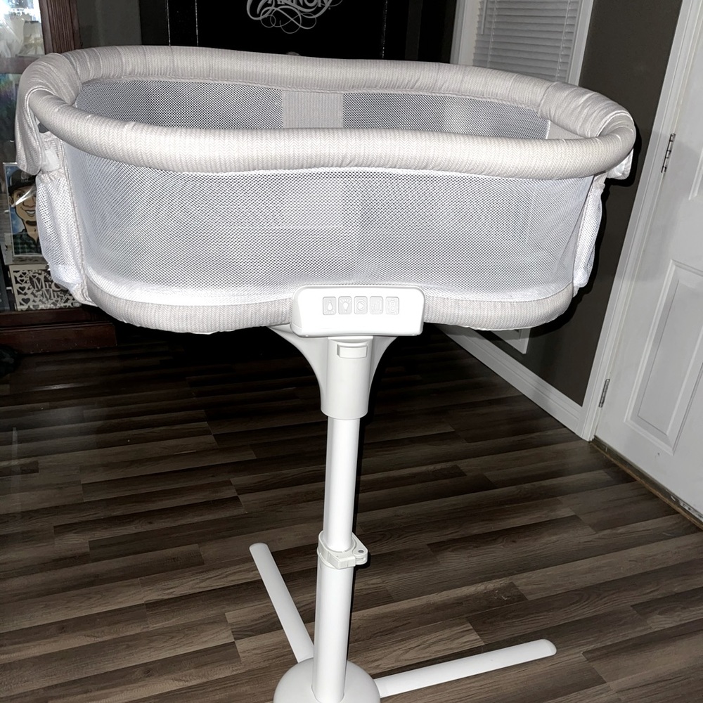 Baby Bassinet